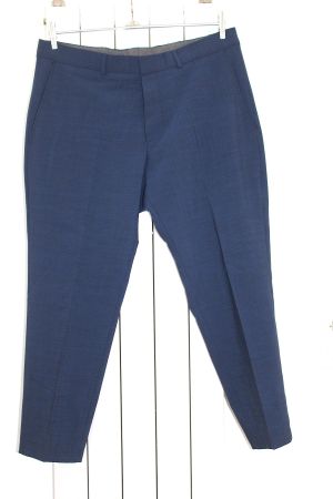 Business Herren Hose, verm. Gr. 52 , Ultimate Suit, s`Oliver